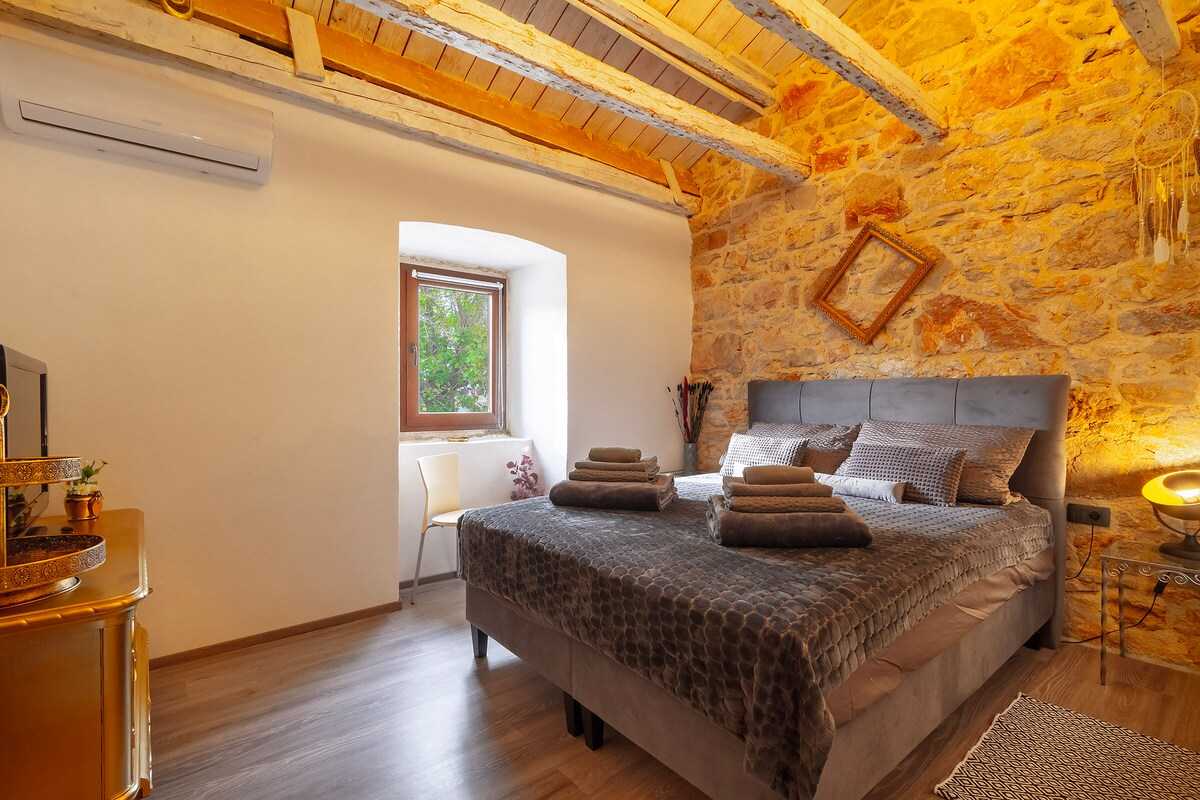 Apartment Kleine Perle Am Meer (68392-A1)