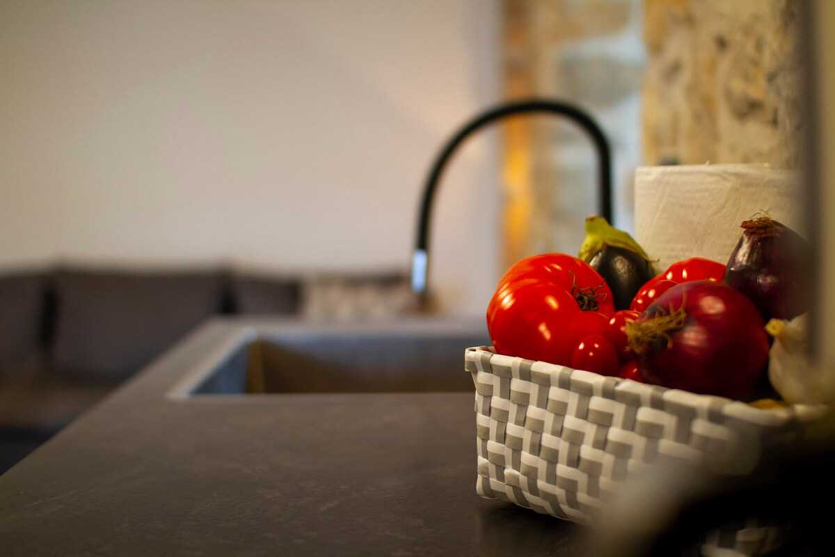 Apartment Kleine Perle Am Meer (68392-A1)