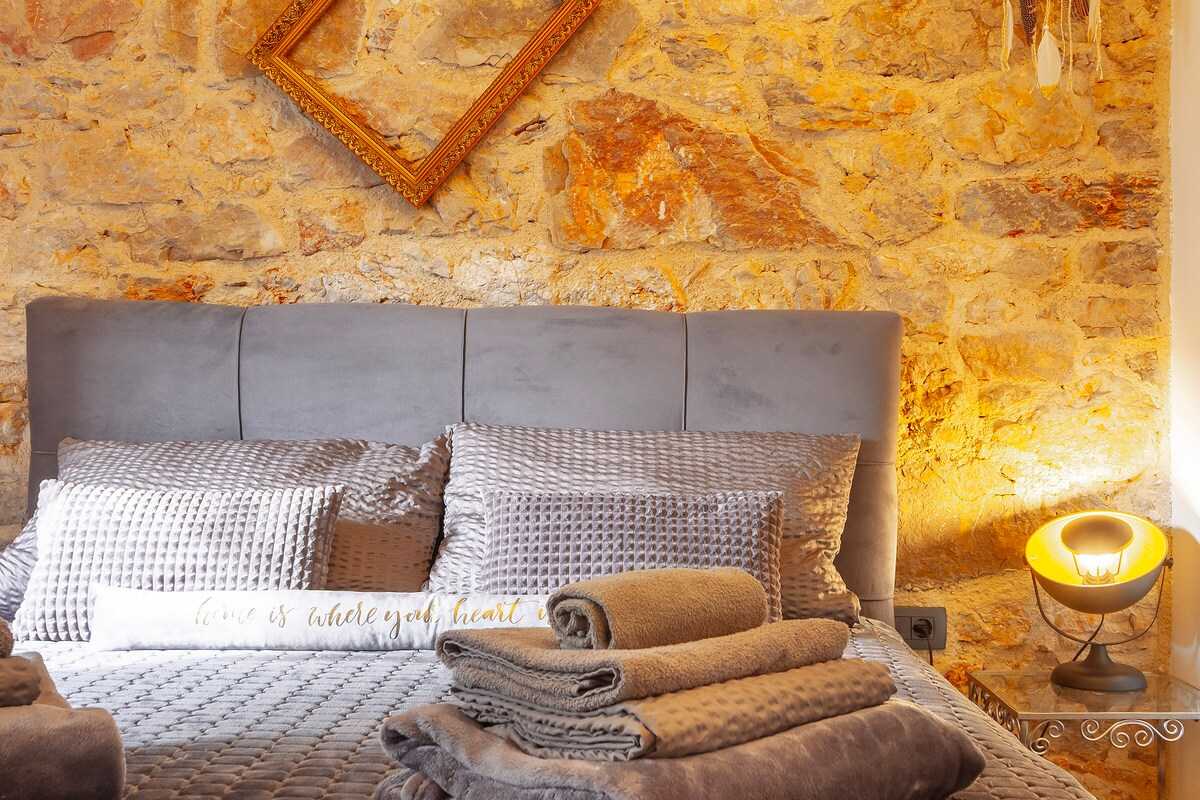Apartment Kleine Perle Am Meer (68392-A1)