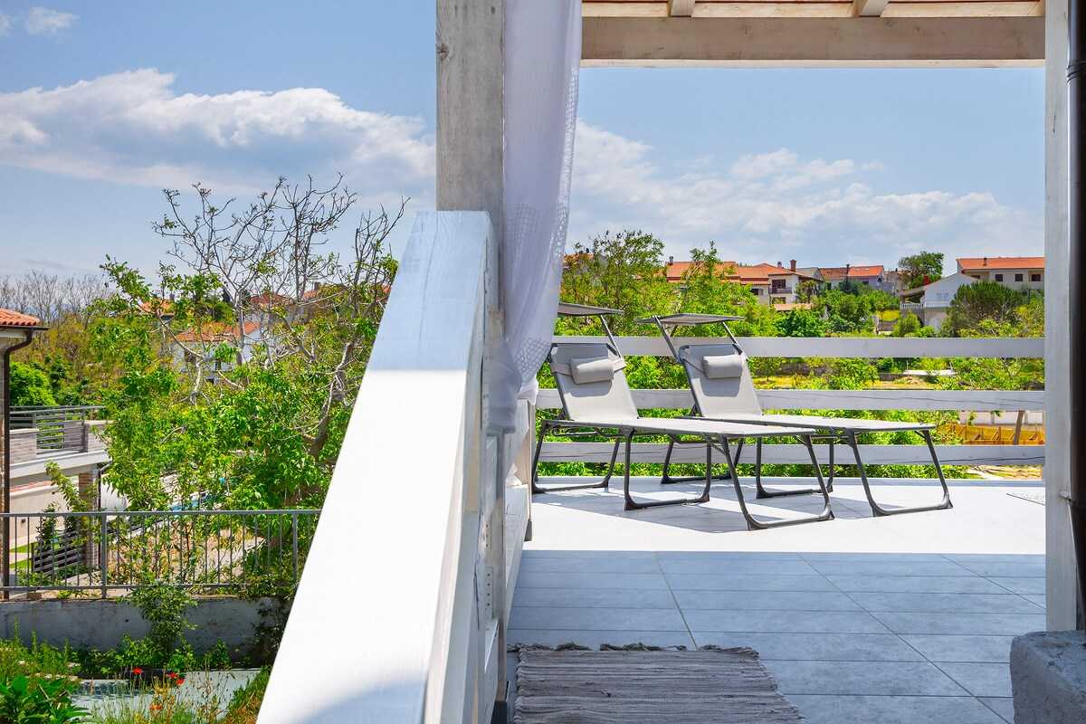 Apartment Kleine Perle Am Meer (68392-A1)