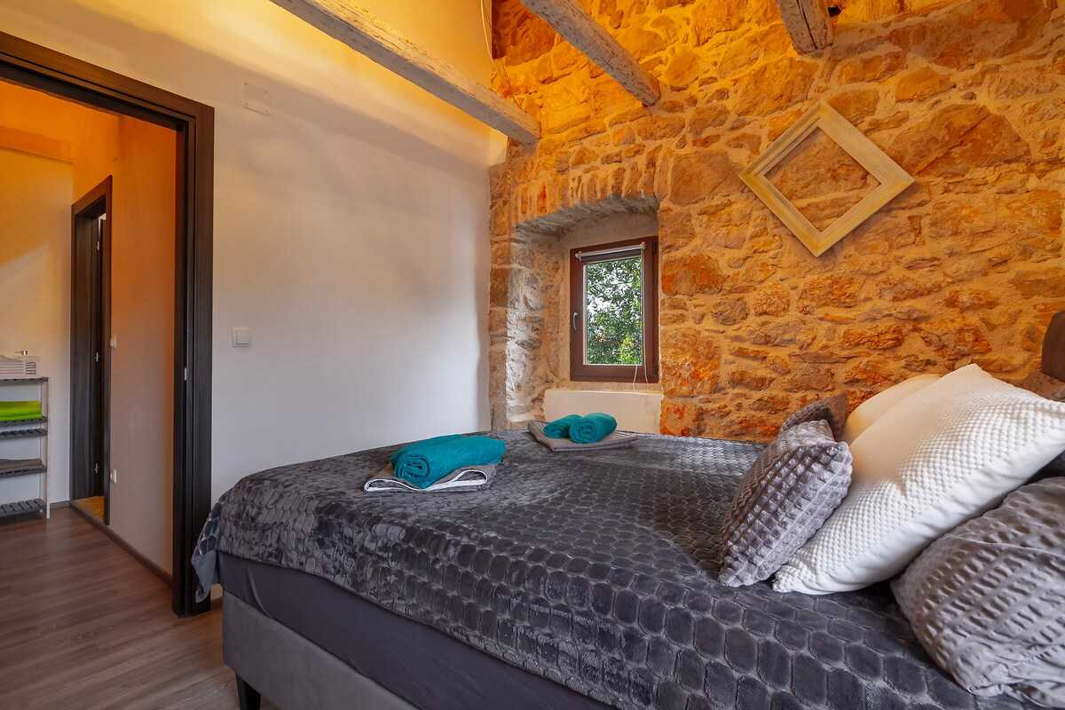 Apartment Kleine Perle Am Meer (68392-A1)