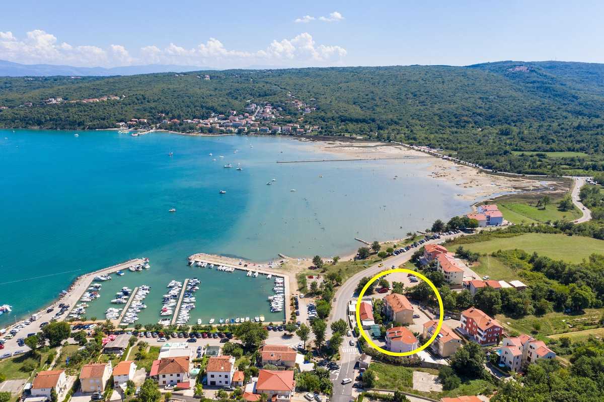 Apartman Mirta (68399-A1)