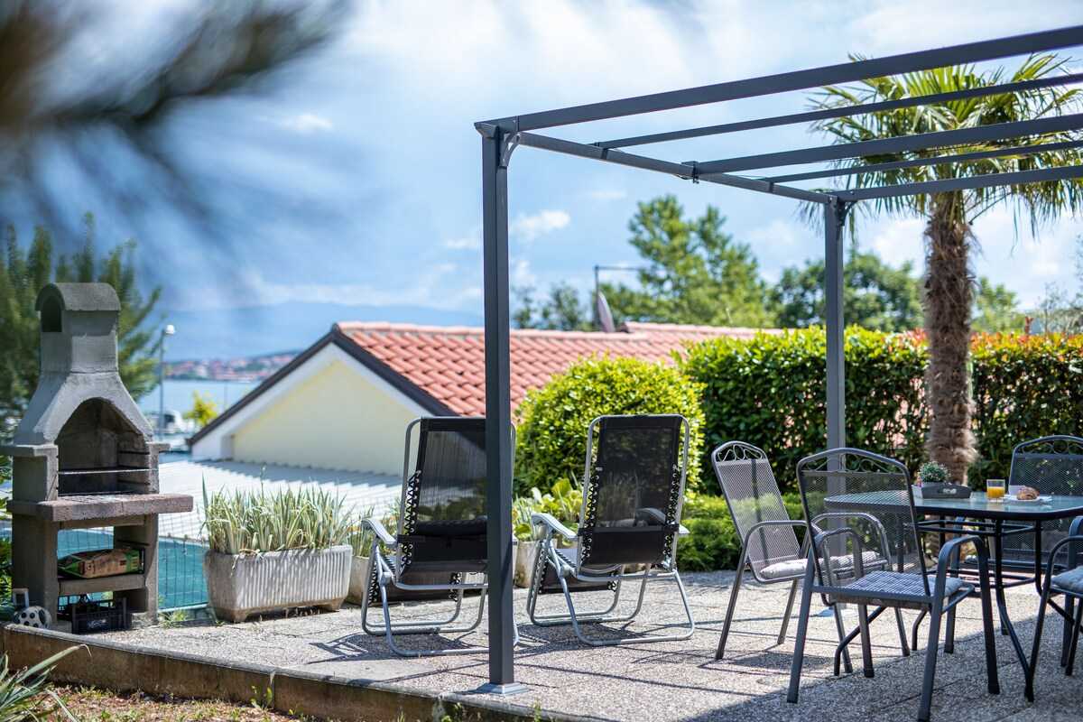 Apartman Mirta (68399-A1)