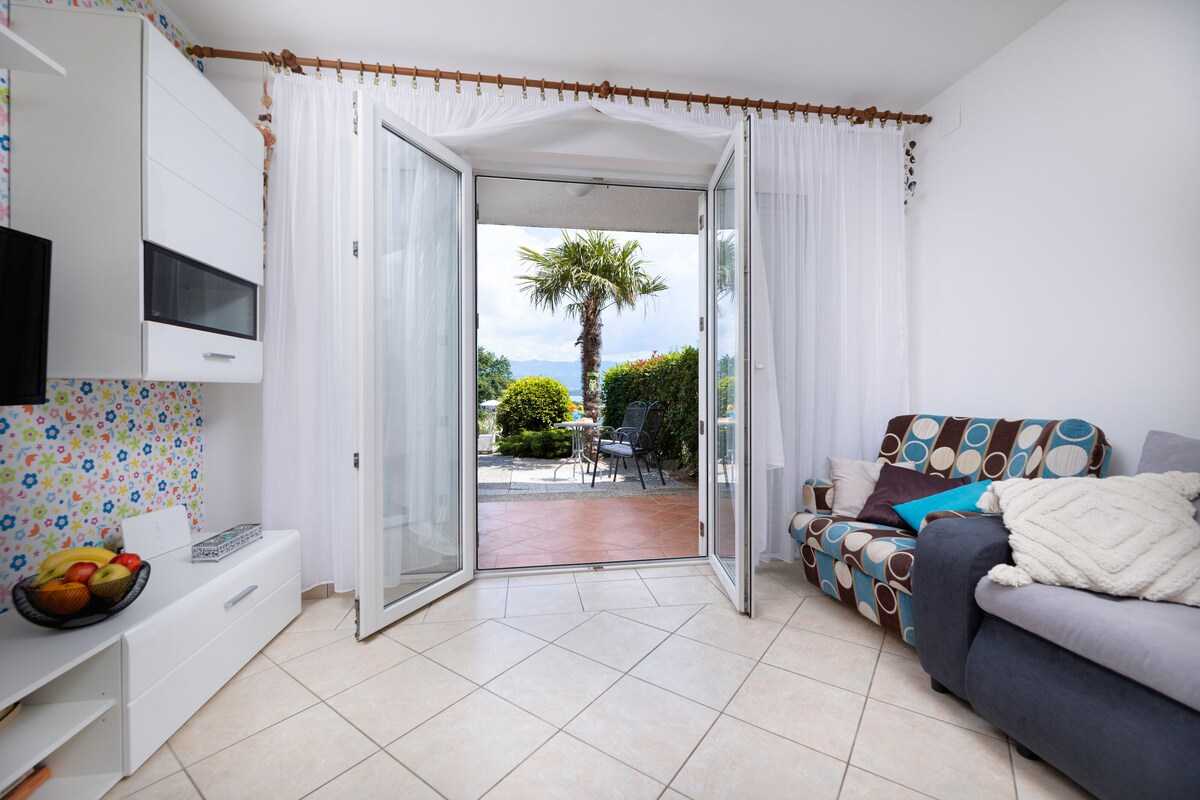 Apartman Mirta (68399-A1)