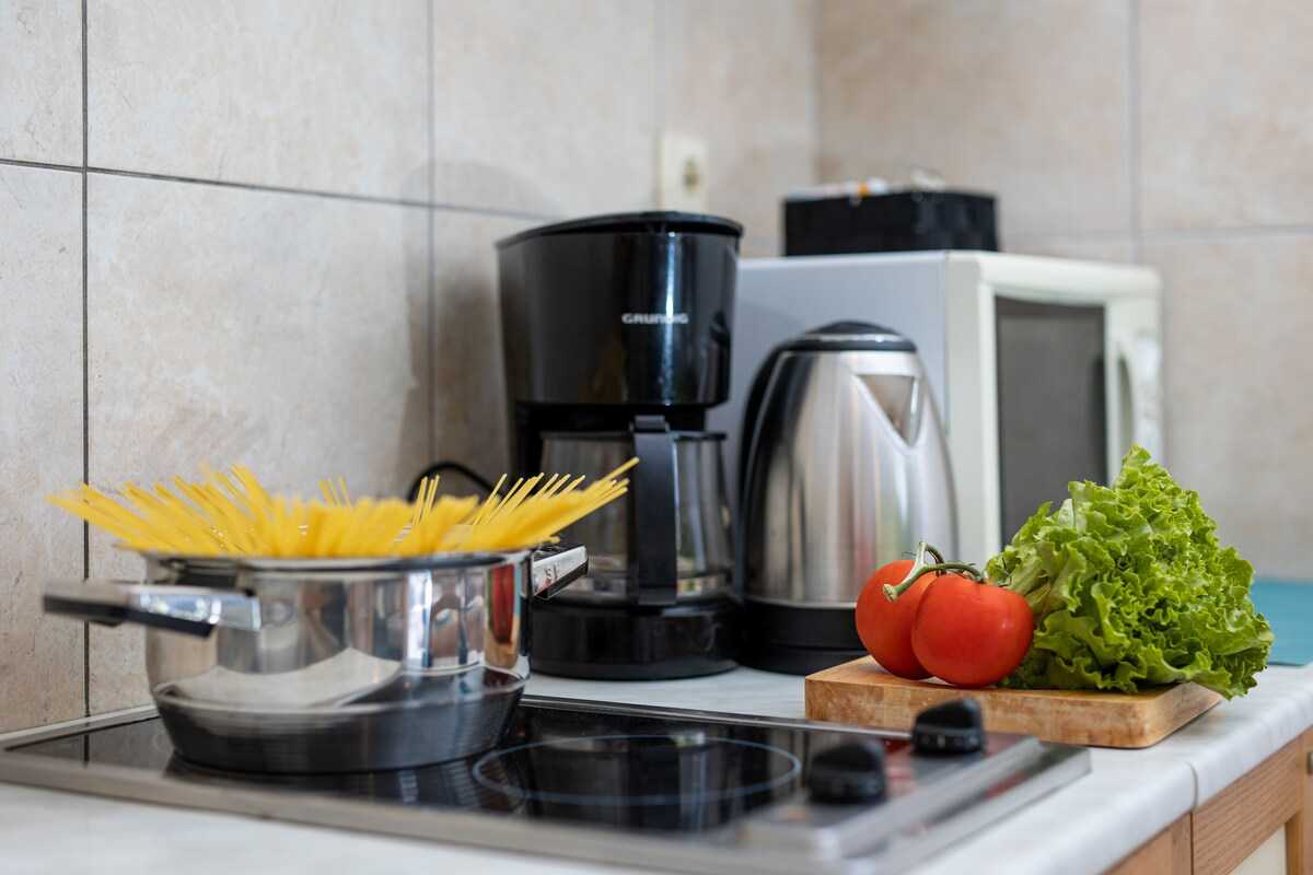 Apartman Mirta (68399-A1)