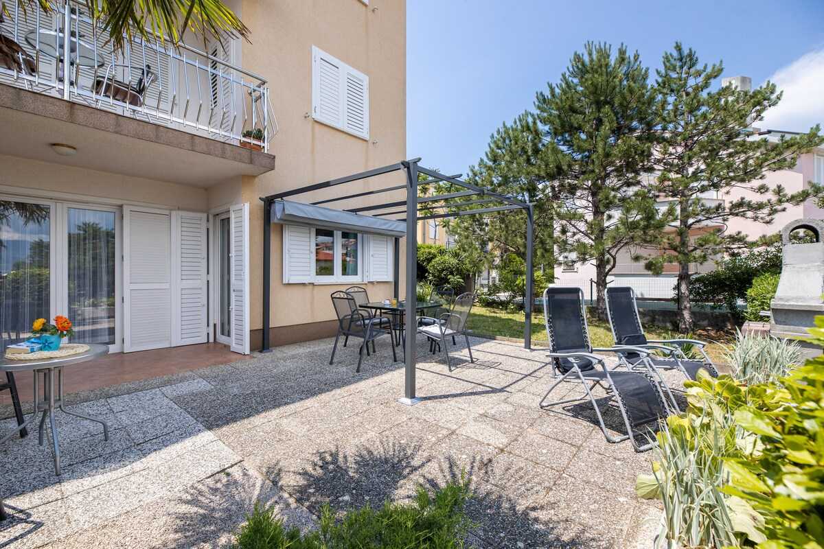 Apartman Mirta (68399-A1)