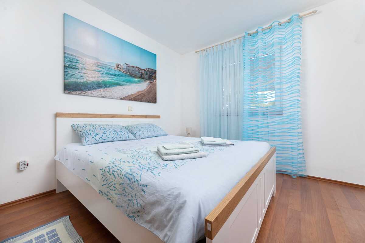 Apartman Mirta (68399-A1)