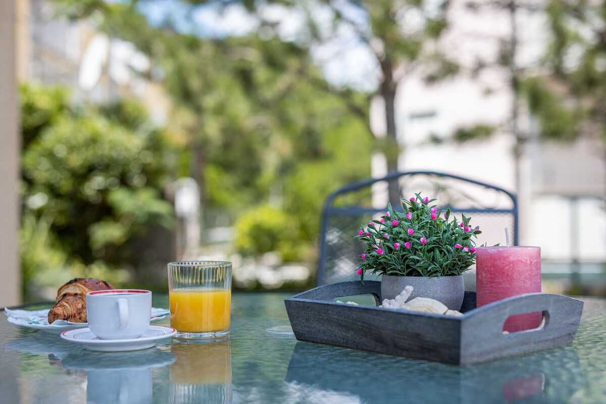 Apartman Mirta (68399-A1)