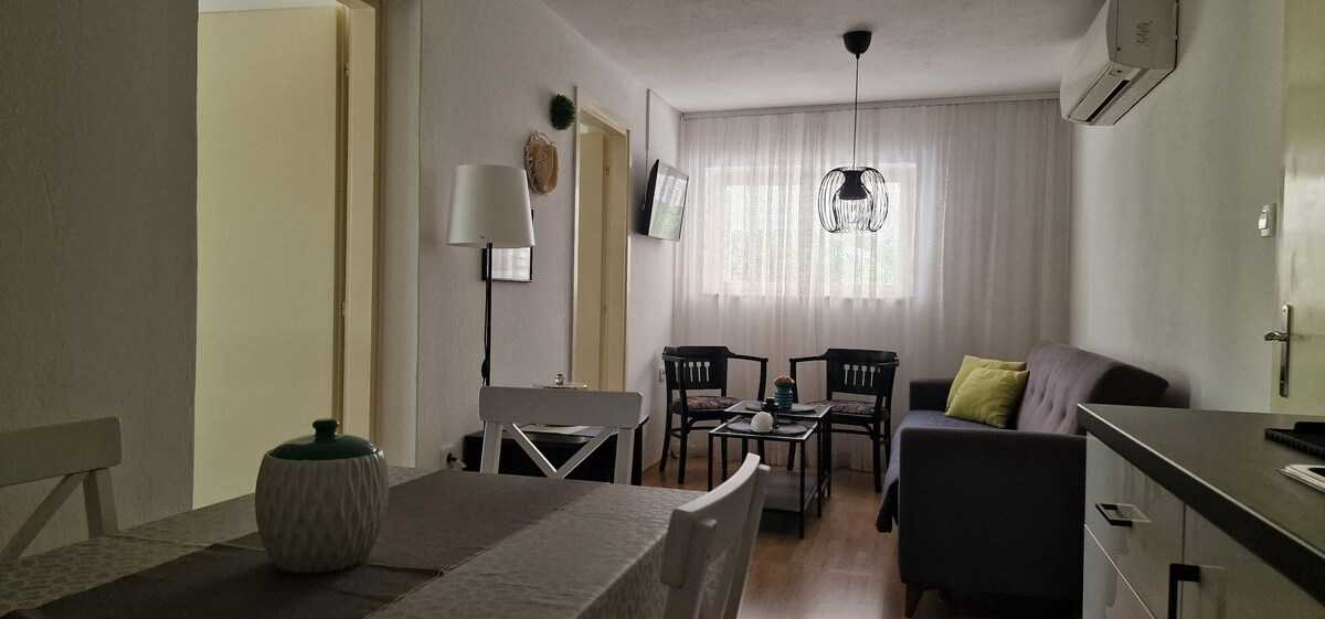 Apartment Park (93978-A1)