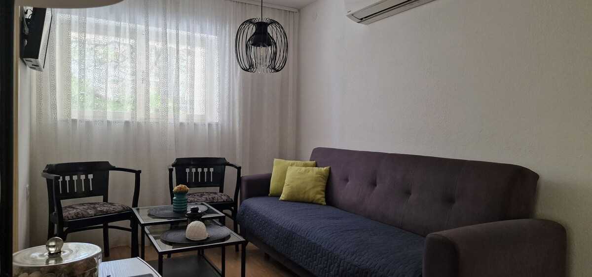 Apartment Park (93978-A1)