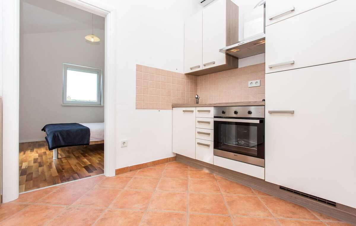 Apartment Laštro Nives (86117-A1)
