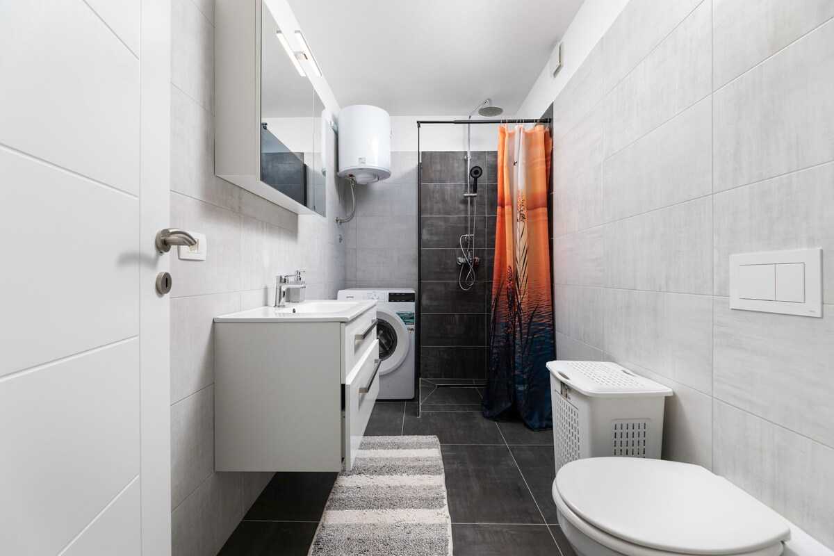 Apartment Grasa (10048-A1)