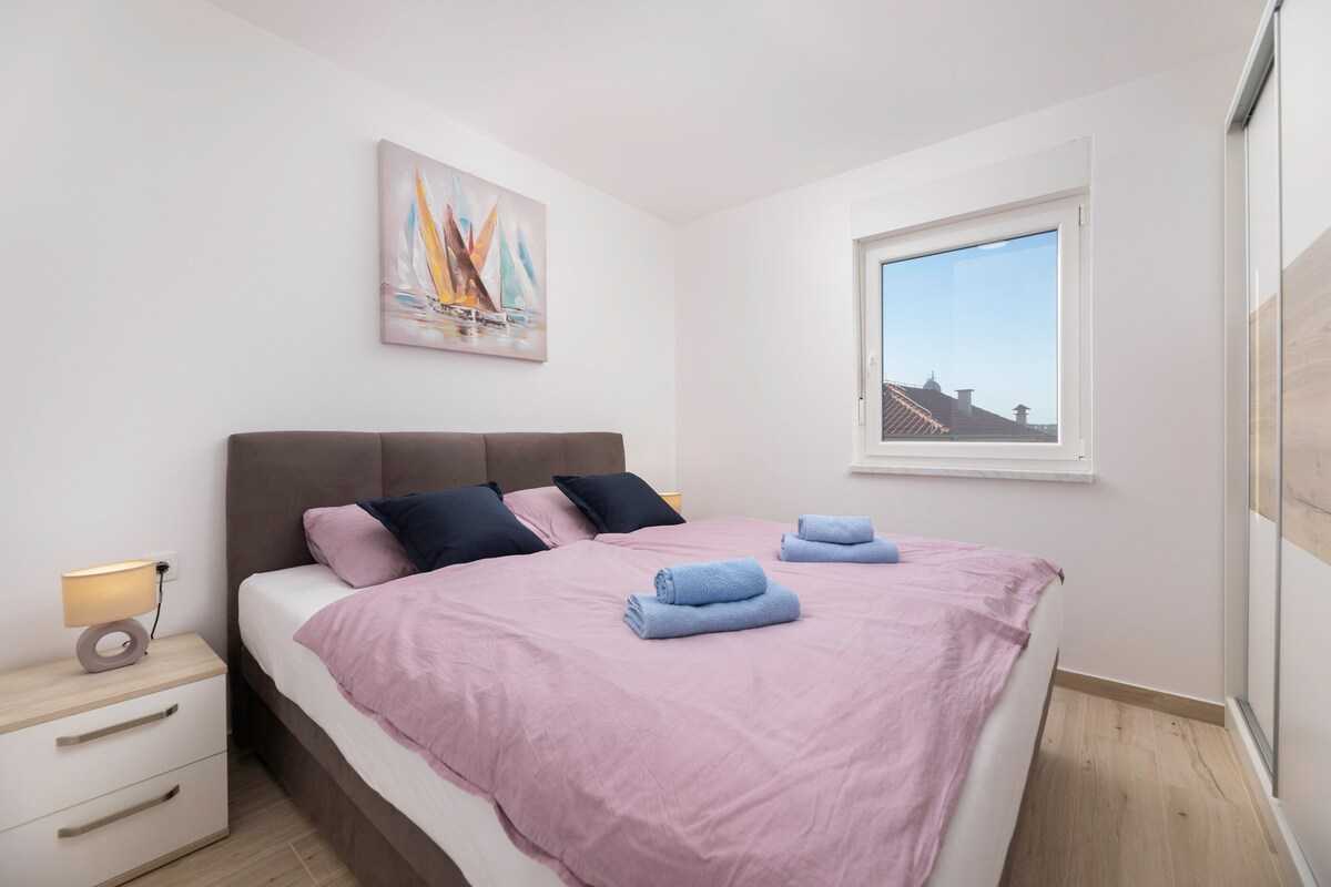 Apartment Grasa (10048-A1)