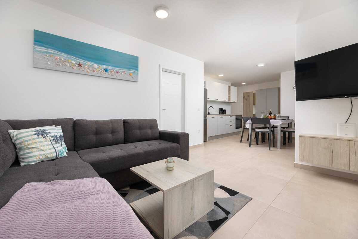 Apartment Grasa (10048-A1)