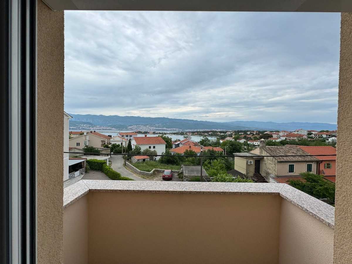 Apartment Matičić (10007-A2)