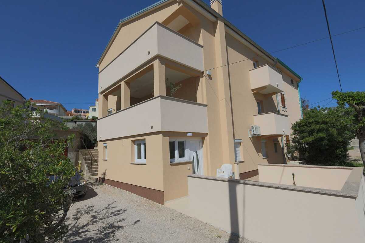 Apartment Matičić (10007-A2)