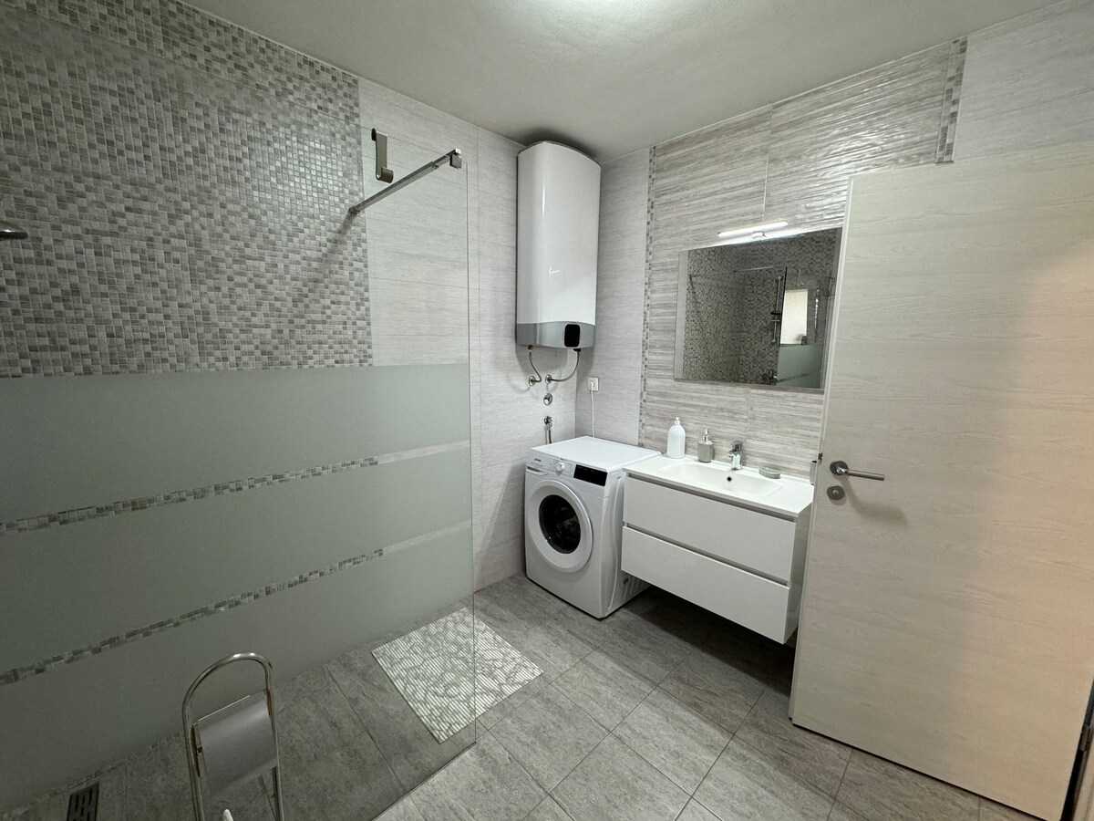 Apartment Matičić (10007-A2)