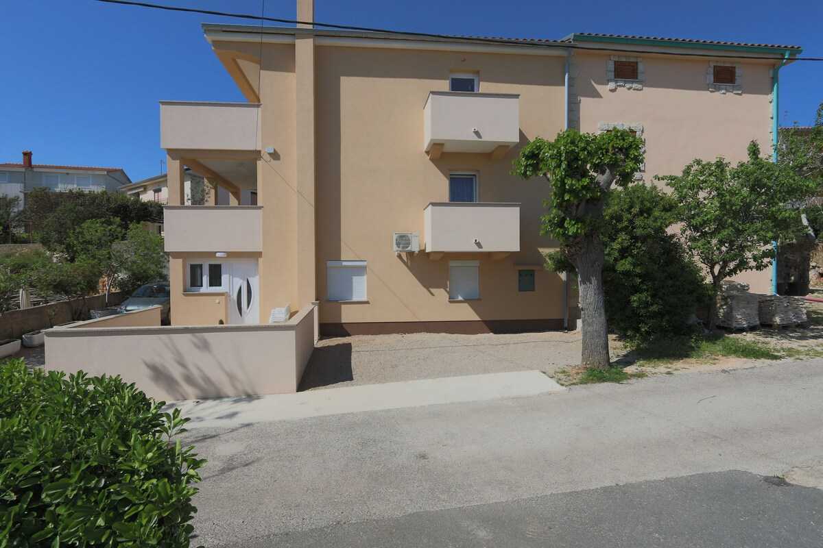 Apartment Matičić (10007-A2)