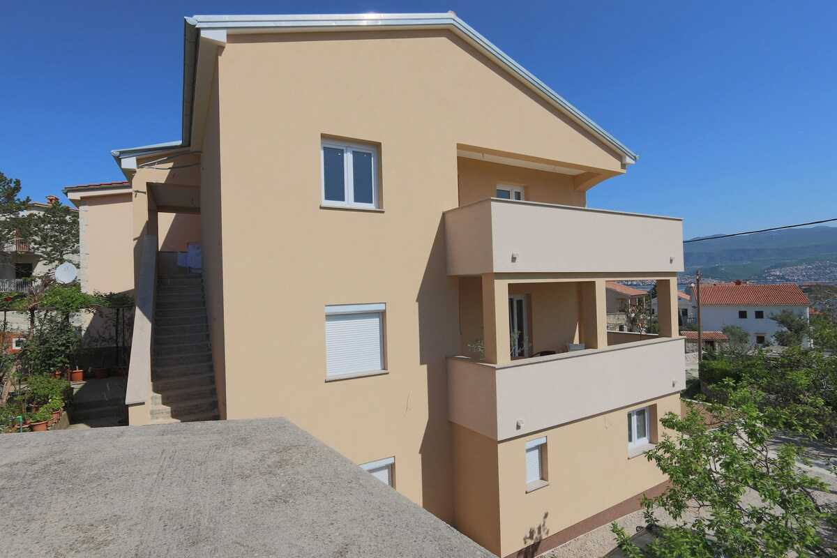 Apartment Matičić (10007-A2)