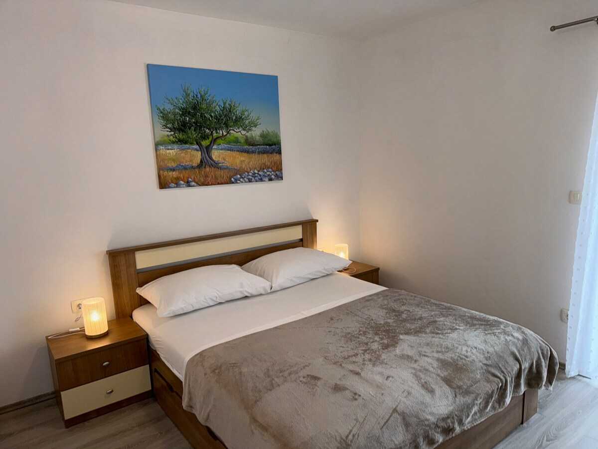 Apartment Matičić (10007-A2)