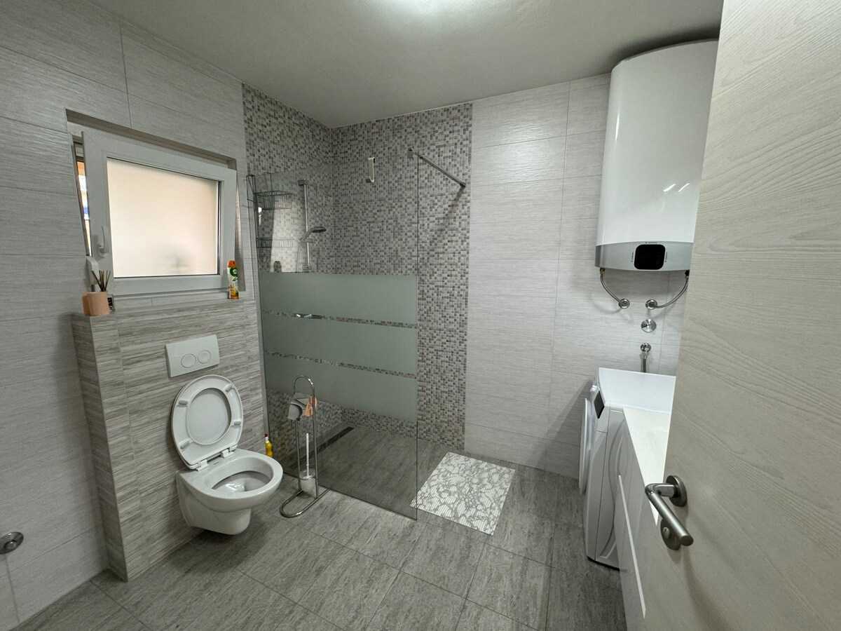 Apartment Matičić (10007-A2)