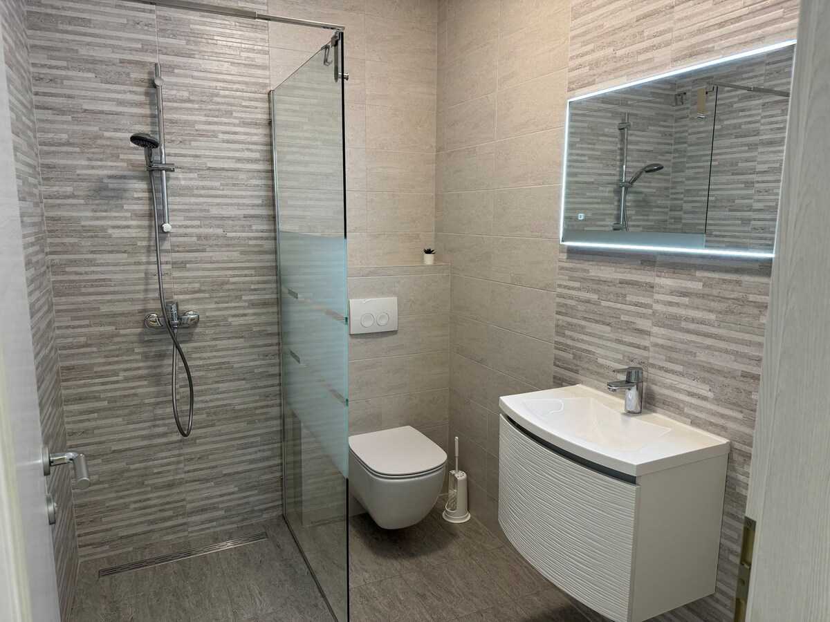Apartment Matičić (10007-A2)