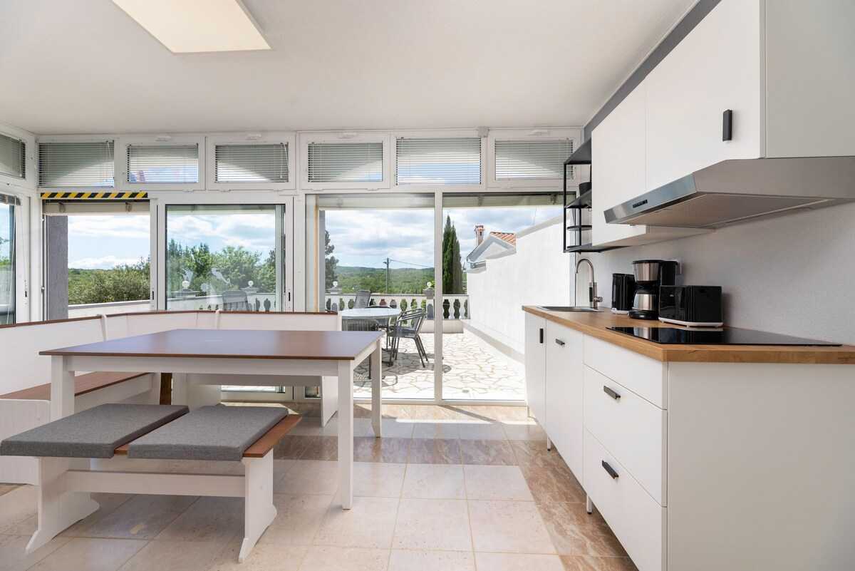 Apartment Maria (36262-A1)