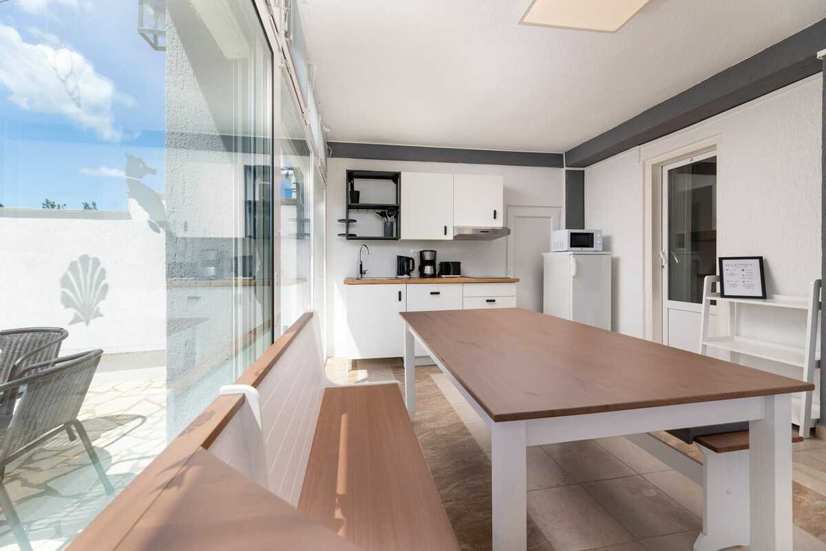 Apartment Maria (36262-A1)