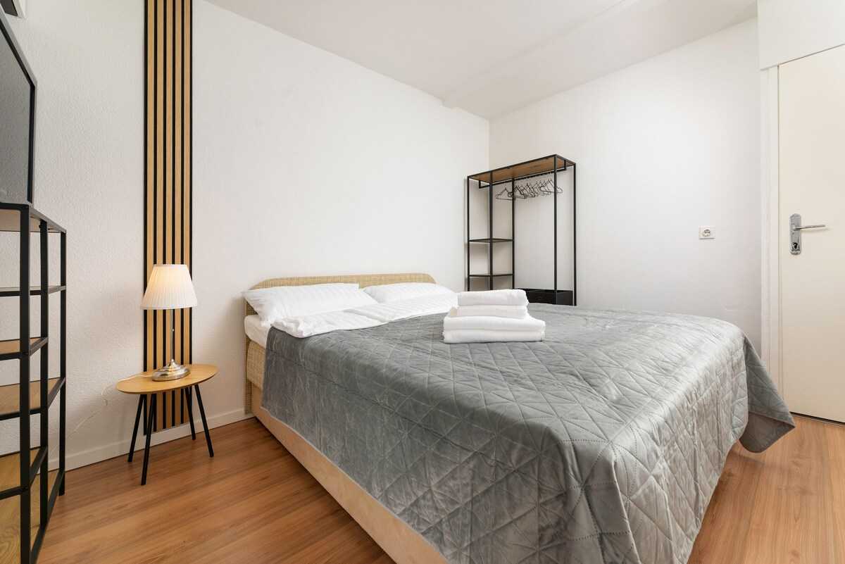 Apartment Maria (36262-A1)