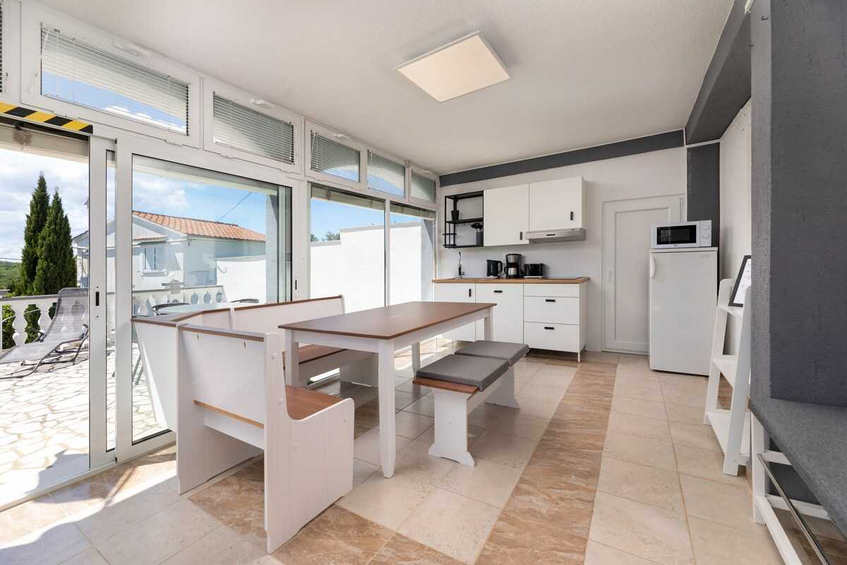 Apartment Maria (36262-A1)