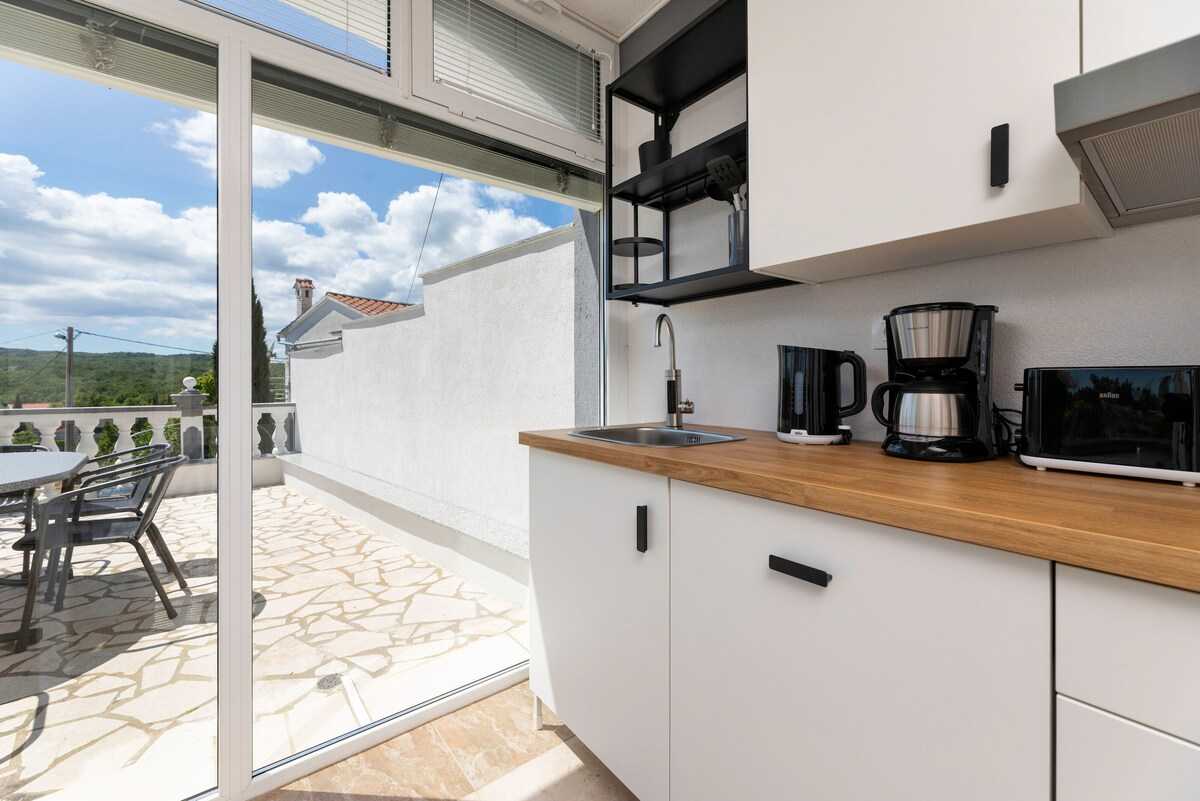 Apartment Maria (36262-A1)