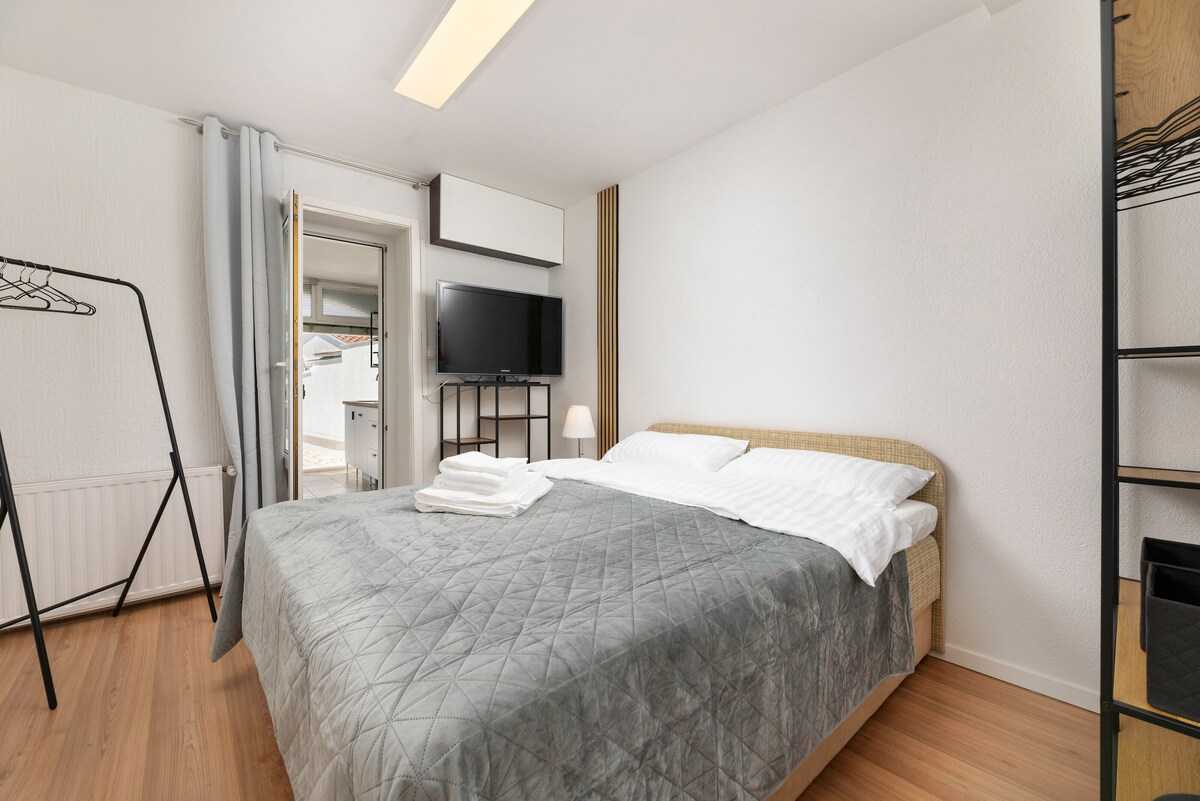 Apartment Maria (36262-A1)