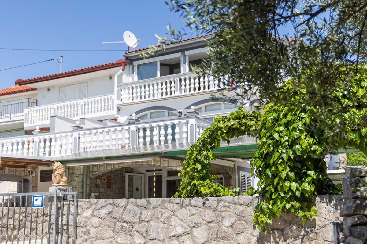Apartment Maria (36262-A1)
