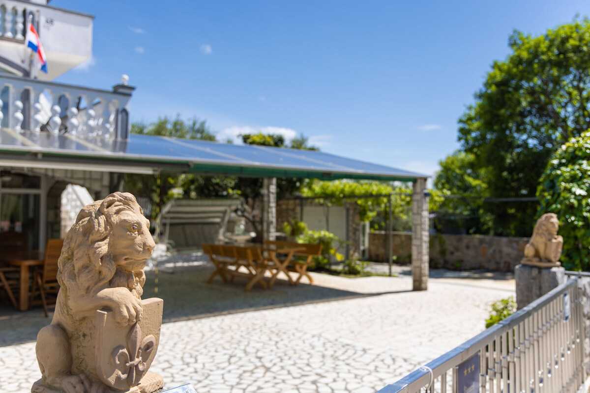 Apartment Maria (36262-A1)