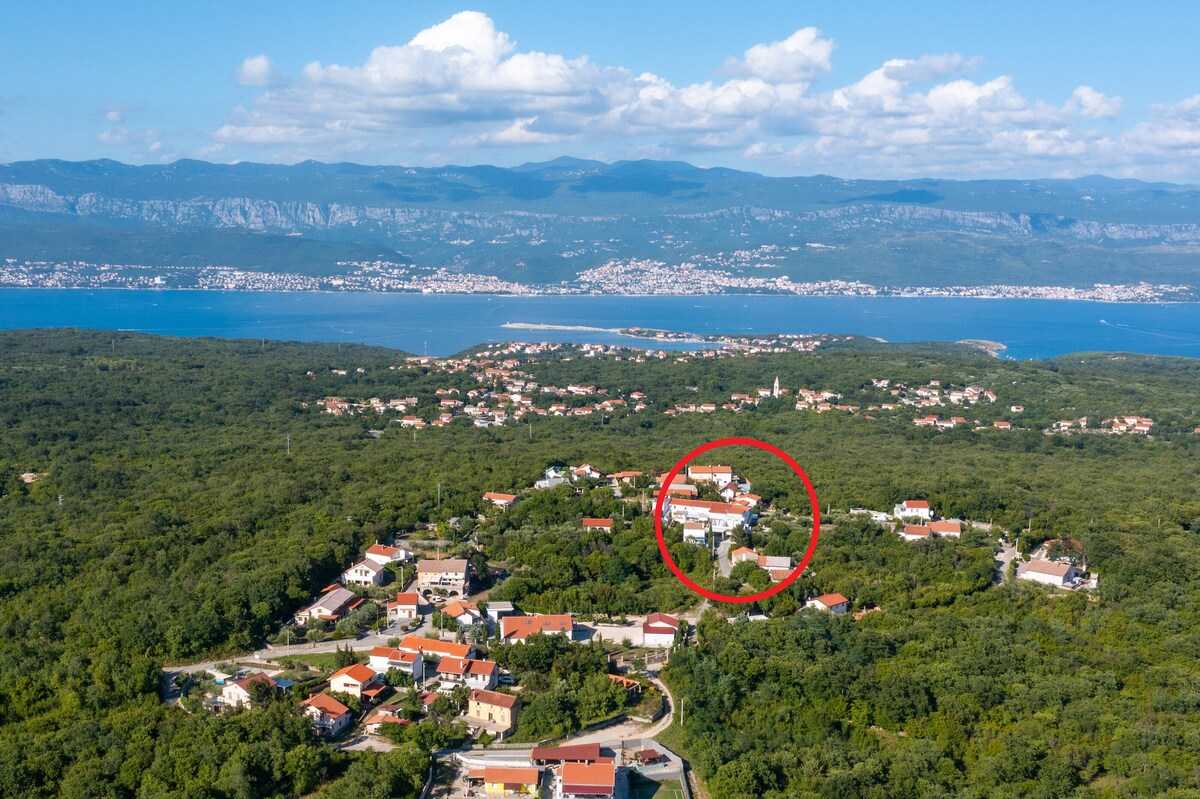 Apartment Maria (36262-A1)