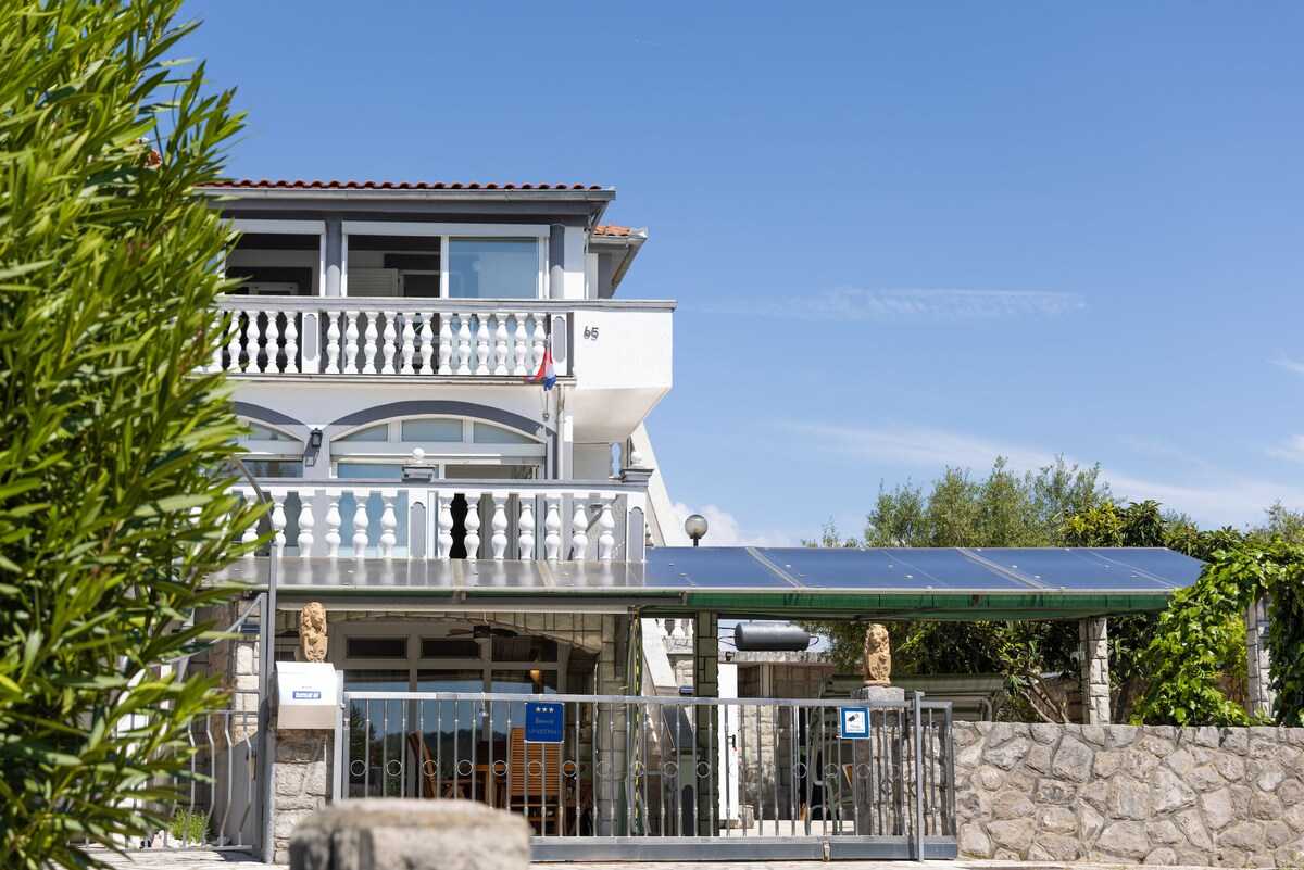 Apartment Maria (36262-A1)