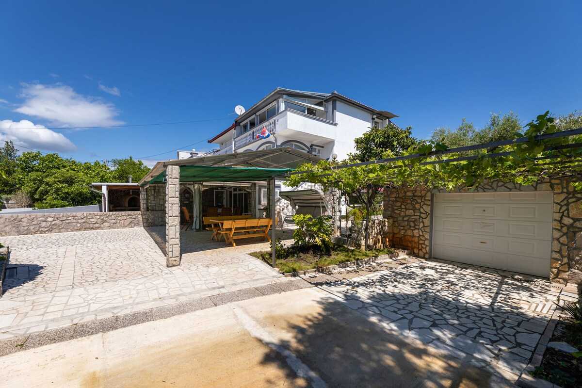 Apartment Maria (36262-A1)
