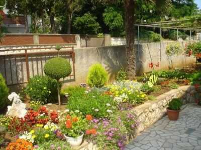 Two Bedroom Apartment, in Silo - island Krk