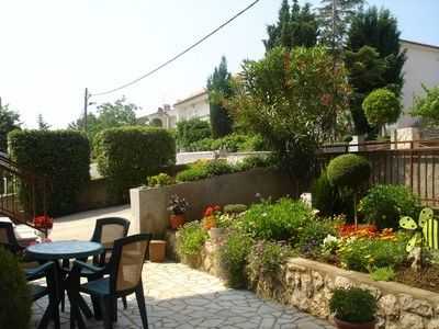 Two Bedroom Apartment, in Silo - island Krk