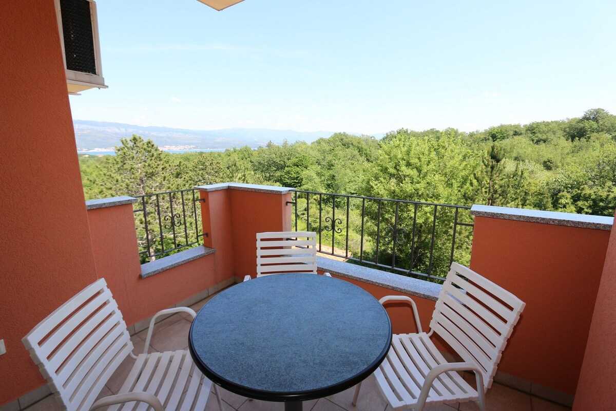 Apartment Dudovic Damir (10033-A4)