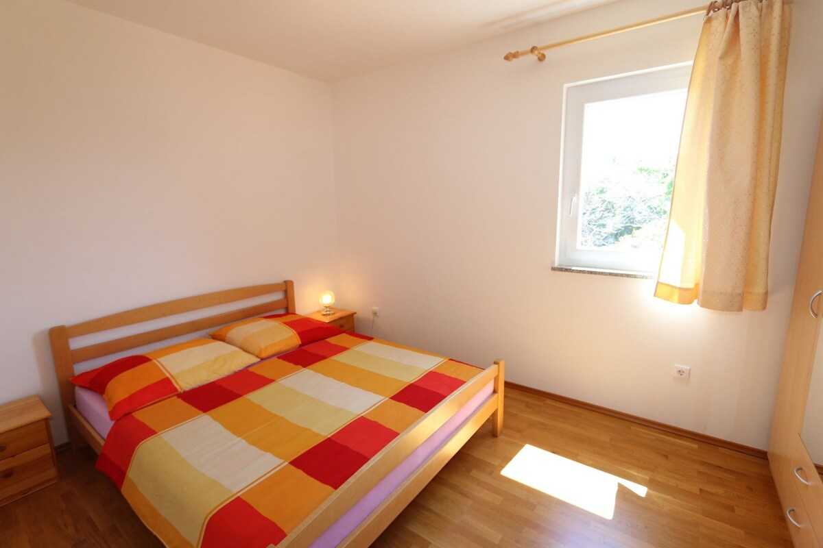 Apartment Dudovic Damir (10033-A4)