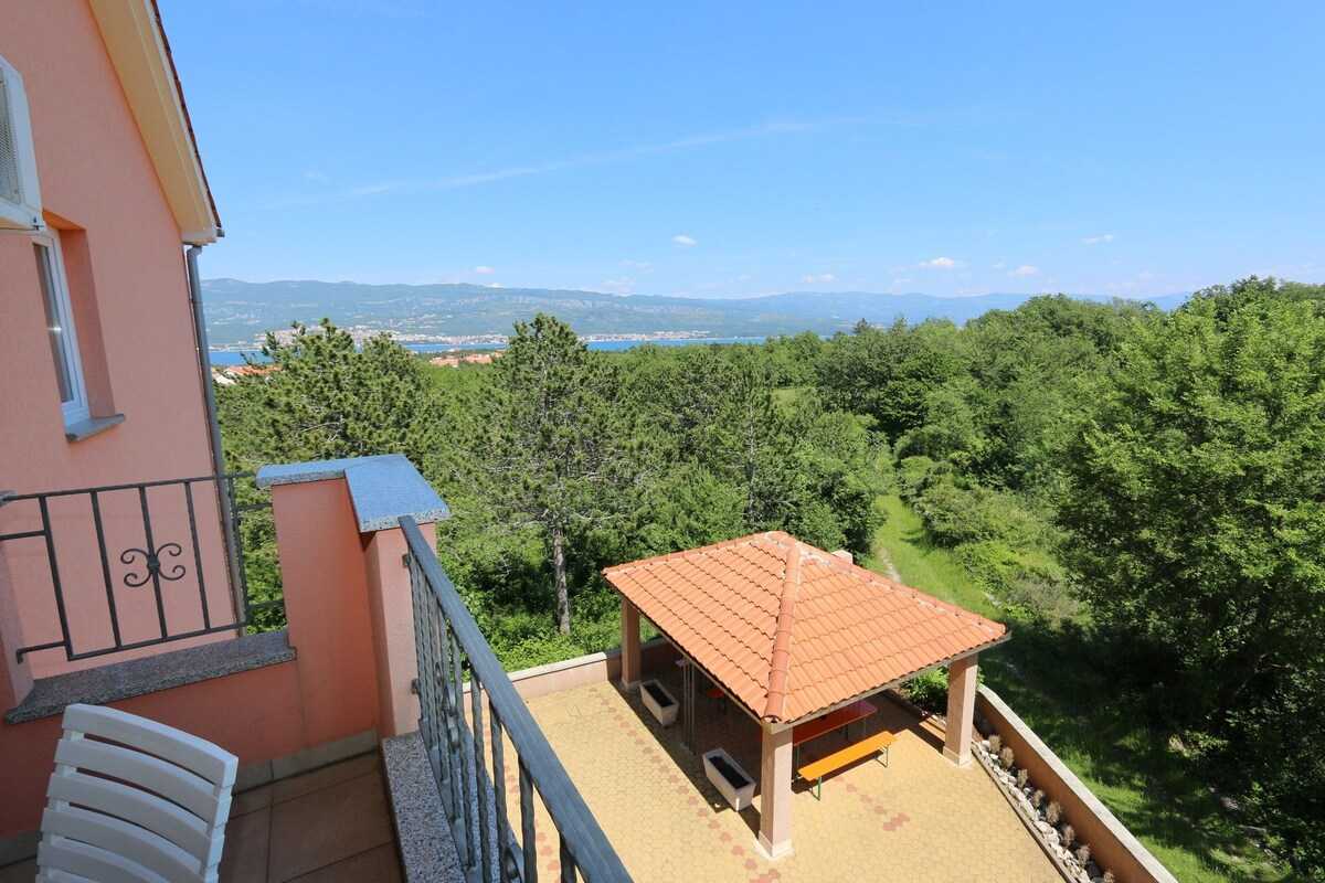 Apartment Dudovic Damir (10033-A4)