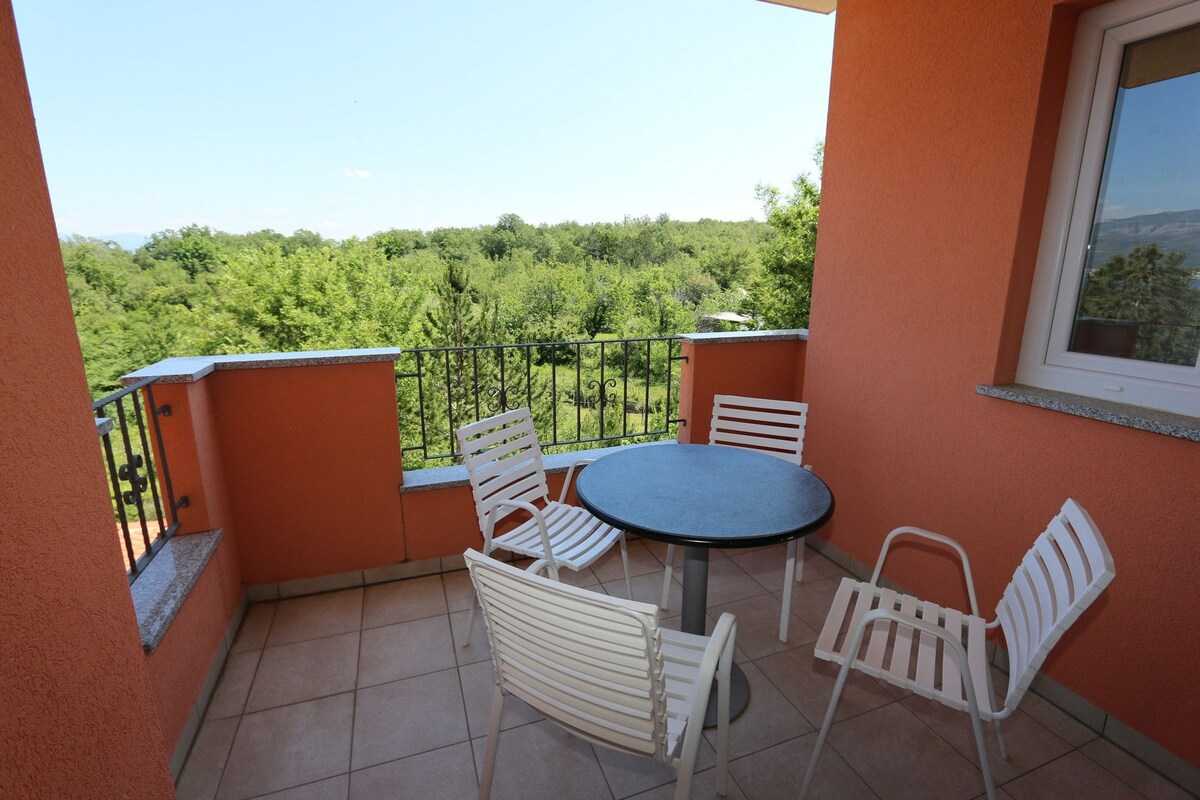 Apartment Dudovic Damir (10033-A4)