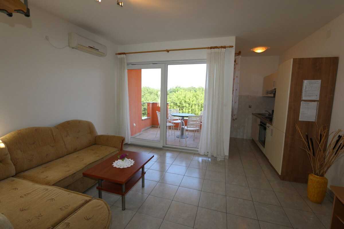 Apartment Dudovic Damir (10033-A4)
