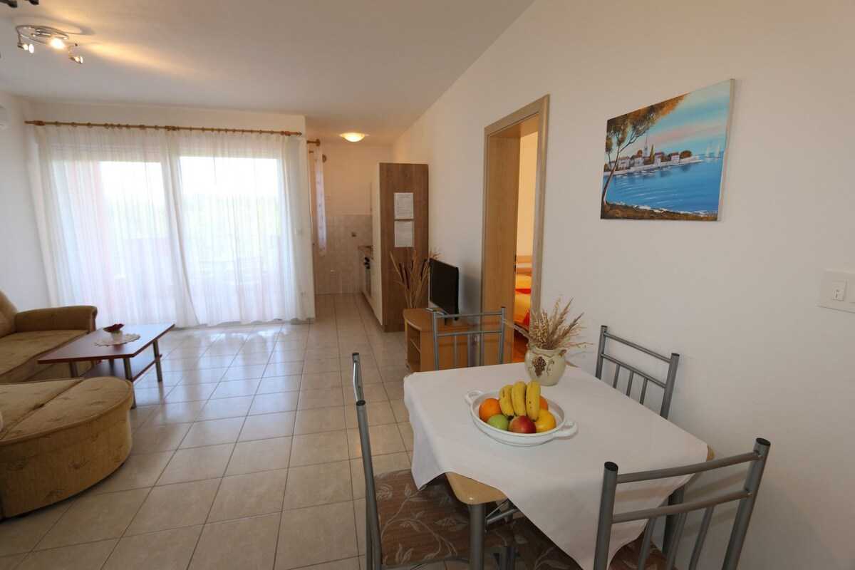 Apartment Dudovic Damir (10033-A4)