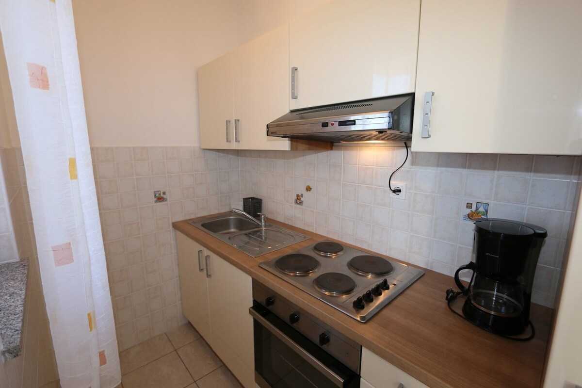 Apartment Dudovic Damir (10033-A4)