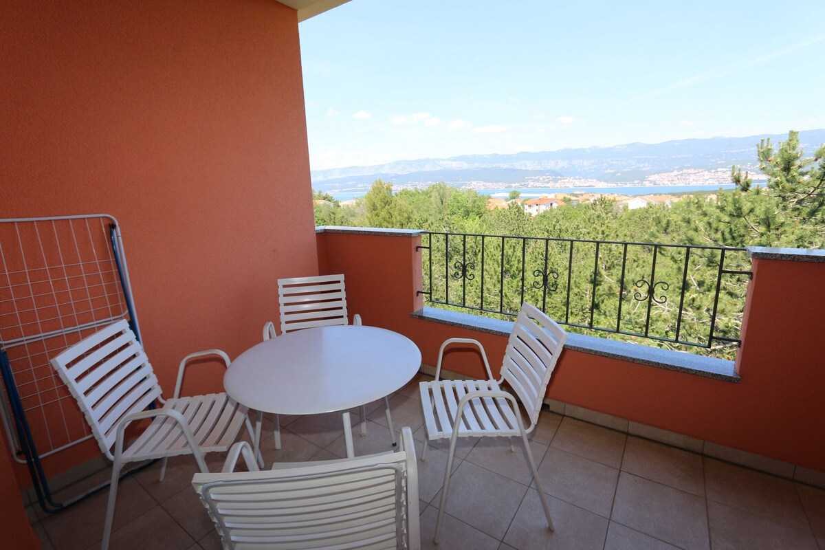 Apartment Dudovic Damir (10033-A1)