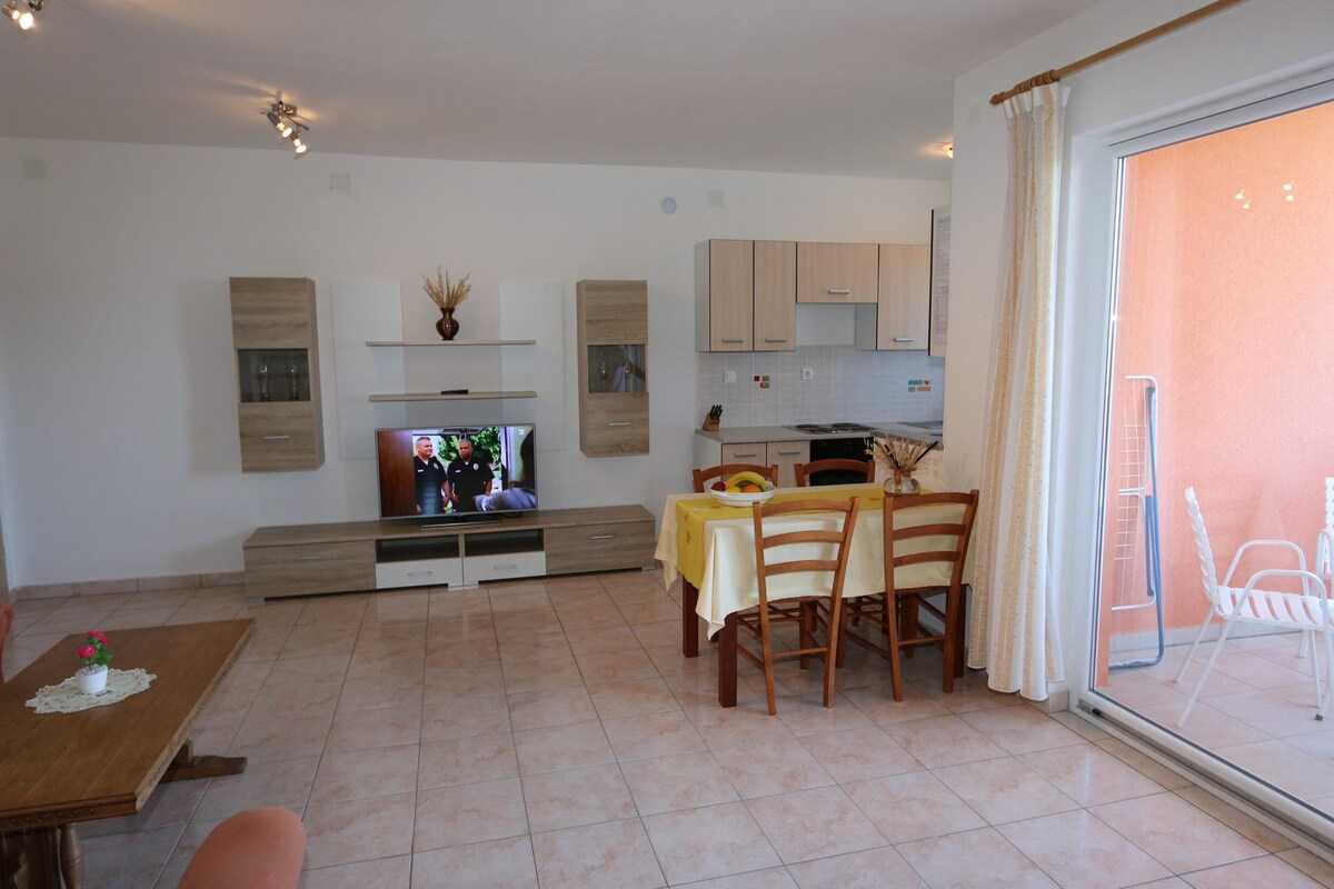 Apartment Dudovic Damir (10033-A1)