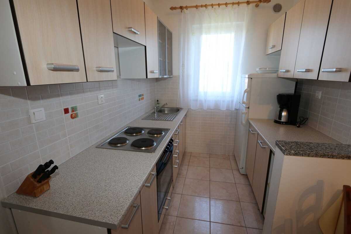 Apartment Dudovic Damir (10033-A1)