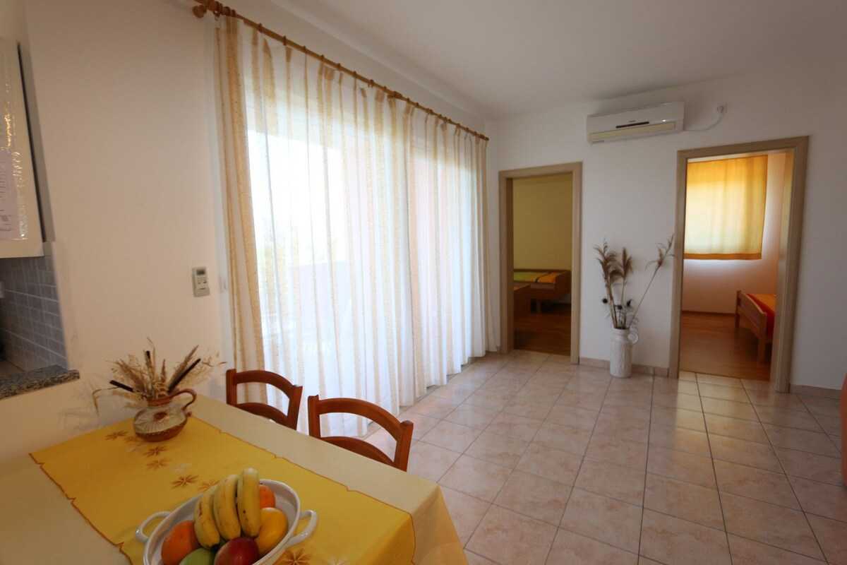 Apartment Dudovic Damir (10033-A1)